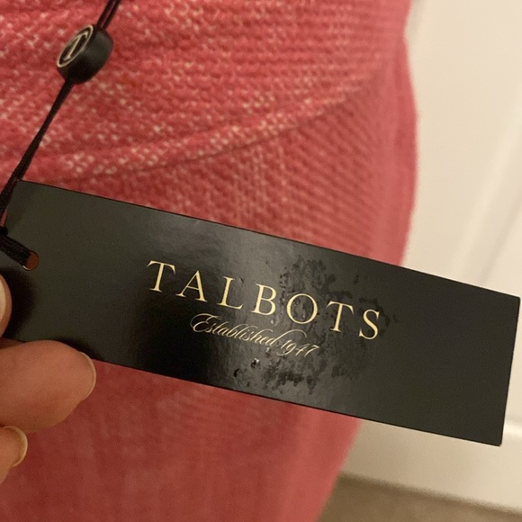 TALBOTS SKIRT - Picture 9 of 10
